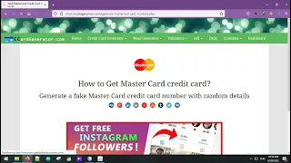 java credit card validation
