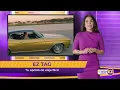 Evita el trafico con EZ TAG HCTRA te ayuda a moverte mas rapido