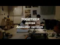 Download Lagu (ENG/ESP/ROM) Scrubb - คู่กัน(Together) // Ost.2gether The Series // ACOUSTIC VER