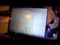 Corset pattern generator in processing