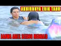 Lagu Akhirnya erik tahu bahwa Ariel seekor Mermaid | Mermaid in love 2 dunia
