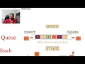 Lecture 4 Linked list stack and queue