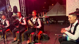 Omar Zagouri Lmima Malha Fjartha Khdit 3am الميمة مالها فجرتها خديت عام 