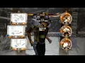 Blitz the League 2 Extras-Minnesota Reapers