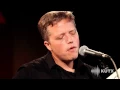 Jason Isbell - "Something More Than Free" | Live on KUTX