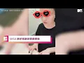【M有料】徐佳瑩自彈自唱《刻在》主題曲 一開口引雞皮疙瘩｜MTV NEWS