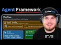I Found the BEST Way to Build AI Agents Eve Next js