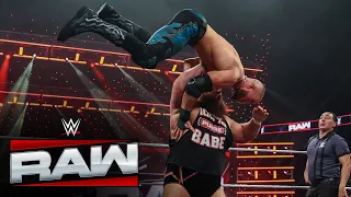 The Vision ACABÓ con Oba Femi: Raw highlights, 7 de Sep, 2026