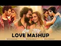 Lagu Non Stop Love Mashup | Arijit Singh | Latest Romantic Songs Jukebox 2025