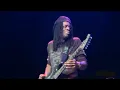 Amazing live version | Bernard Allison - Rock Me Baby