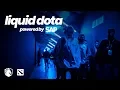 Team Liquid x SAP - The Best Coaches Need the Best Tools TL Dota2