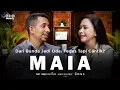 Lagu Cerita Bunda Maia Jadi Calon Oda (Oma Bunda)