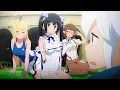 NEFFEX - Grateful AMV