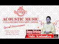 Download Lagu KADO ULANG TAHUN | GUNTUR S | COVER SPECIAL ULTAH PUTRI WULANDIRA WITH ACOUSTIC MUSIC COLLABORATION