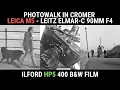 Download Lagu Using a Leitz Elmar-C 90mm f4 Lens on a Leica \