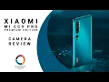 Video di Xiaomi Mi CC9 Pro Premium Edition Camera Image Quality review