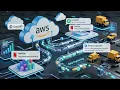 Generative AI Data Science and AWS Explained Real-World Applications
