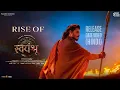 Lagu Rise of Swayambhu - Release Date Video (Hindi) | Nikhil | Samyukta | Nabha | Bharat | Ravi Basrur
