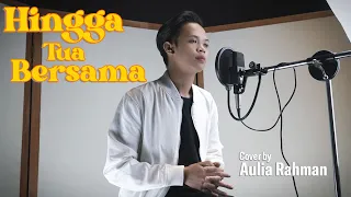 Download Rizky Febian - Hingga Tua Bersama (Cover by Aulia Rahman) MP3