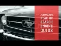 Junk Yards Near Me Search Engine Guide