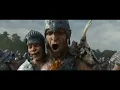 Official Extended 'Jack the Giant Slayer' Clip: 'Here comes the thunder'