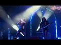 Dragonland - "The Black Mare/NeverEnding Story"(live at Mad With Power 9, Madison, WI) 6-5-2026