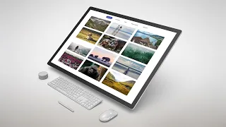 How To Create a Portfolio Filter Gallery using HTML CSS jQuery