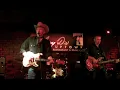 Dave Alvin - Johnny Ace Is Dead