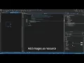 C WPF user control Simple image toggle control