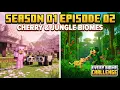 Every Biome Challenge Season 01 Episode 02