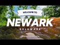 Where to Live in Delaware Newark Breakdown Not just a college town