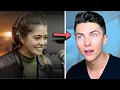 Download Lagu Vocal Coach Reacts: Filipino Singer Sue Ramirez covers \