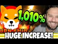 Download Lagu Shiba Inu Coin | SHIB Price Could Soon Respond To This 1,010% Increase!