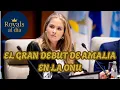 Download Lagu Amalia de Holanda DEBUTA en la ONU junto a la reina Máxima: un viaje histórico a Nueva York