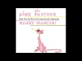 Henry Mancini - Champagne and Quail - (The Pink Panther, 1963)