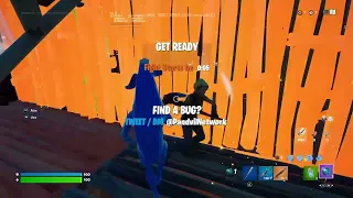 Box fight 4v4 fortnite creative map code