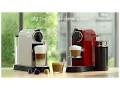 Nespresso CITIZ\u0026MILK machine