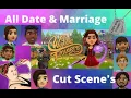 Wylde Flowers Marry Everyone All Date Marriage Cut Scenes