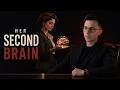 Claude Code subagents turned my second brain into an AI secretary
