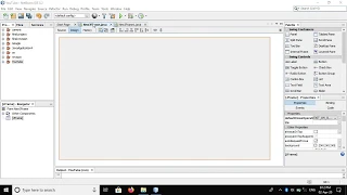 JAVA - NetBeans IDE How to shift from one JFrame to another