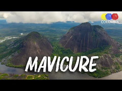 Hiking Mavicure Hills | Guainia Adventure