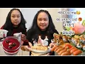 Download Lagu 19-08-25#โอ้วมีของขวัญด้วย🥳HBD to me 46ปี🎁