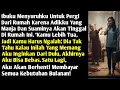 IBUKU MENGUSIRKU DARI RUMAH KARENA ADIKKU DAN SUAMINYA AKAN TINGGAL DI RUMAH -AKU PERGI DAN...