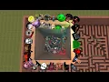 Download Lagu ROSHALIA YOSHIE OBUNGA KAYAKO AND UNLIMITED NEXTBOTS IN BIG MAZE