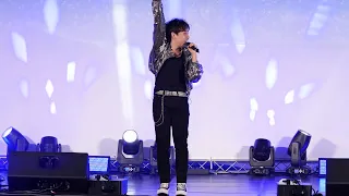 현우빈 (메이저뮤직아카데미): 빈지노 '아쿠아맨 Aqua Man': SINCHON K-POP CONTEST 2026 신촌 케이팝 콘테스트 결선 무대: 260906 스타광장 랩 힙합
