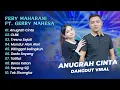 Download Lagu Feby Maharani Ft Gerry Mahesa - ANUGRAH CINTA - CLBK || DANGDUT KOPLO HITS 2025
