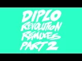 Download Lagu Diplo - Revolution (Unlike Pluto Remix) (feat. Faustix \u0026 Imanos and Kai) [Official Full Stream]