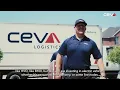 Interview with Cedric Chacon Head of Ground Rail Europe CEVA Logistics