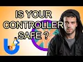 Ubiquiti Controller Log4j HackTheBox Unified