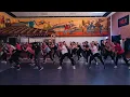 BEND DOWN - Fit Dance / Zumba
